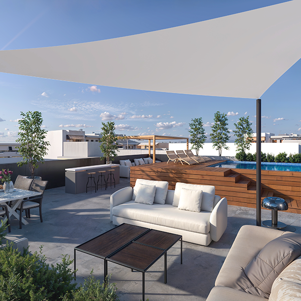 Athinum 9- rooftop2-Penthouse