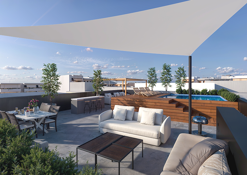 Athinum 9- rooftop2-Penthouse