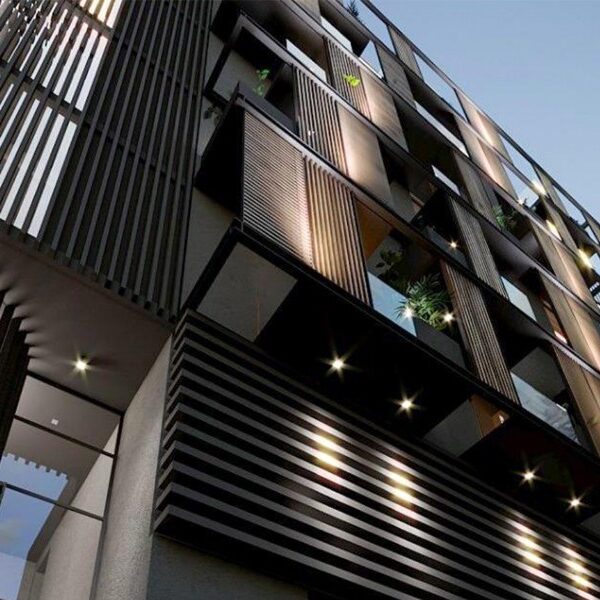 ATHINUM 1 -KORINIS 11 - Exterior -2