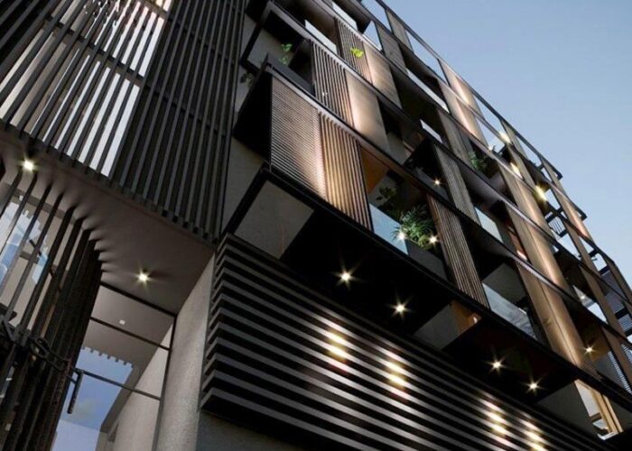 ATHINUM 1 -KORINIS 11 - Exterior -2