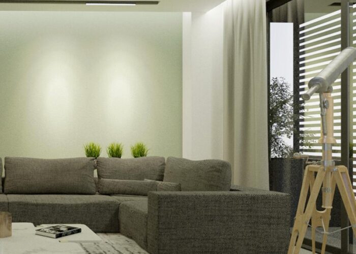 ATHINUM 1 -KORINIS 11 - Typical Apt-1