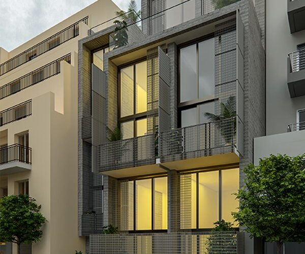 ATHINUM 8 - GARGITTION 23-exterior -1