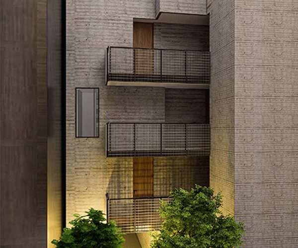 ATHINUM 8 - GARGITTION 23-exterior back