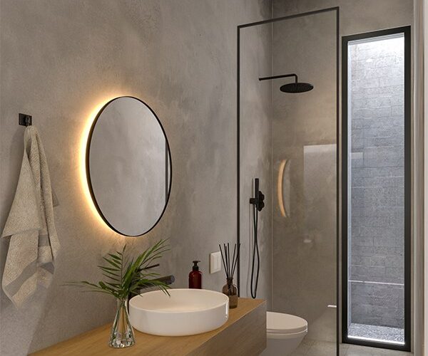 ATHINUM 8 - GARGITTION 23-maisonette GF-A1 bedroom-2
