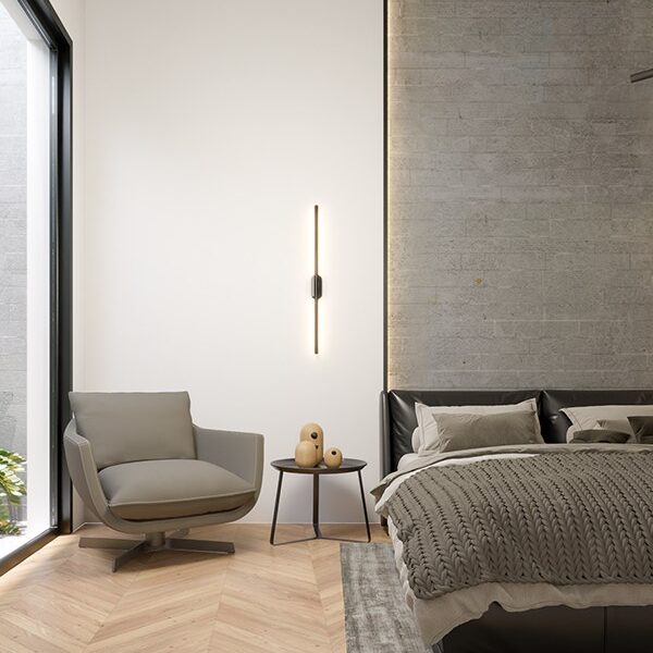 ATHINUM 8 - GARGITTION 23-maisonette GF-A1 bedroom 2