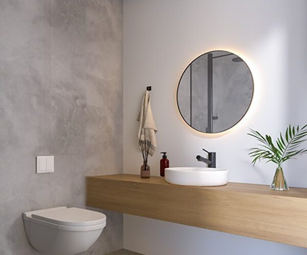 ATHINUM 8 - GARGITTION 23-penthouse bathroom-2