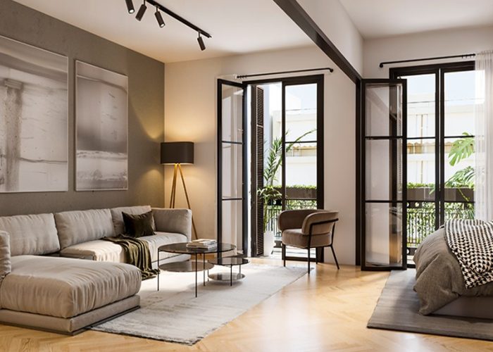 Athinum 2-living area-2