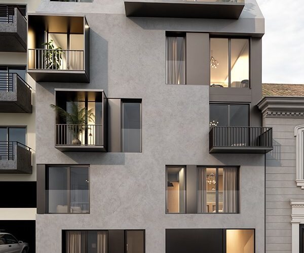 Athinum 3-defner 4- Exterior front