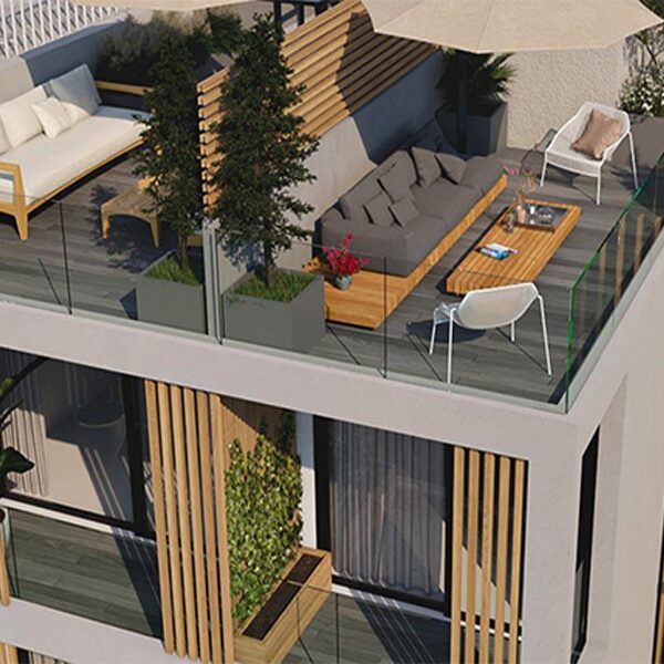 Athinum 4- rooftop