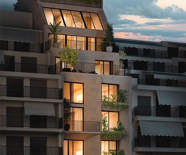Athinum 5- Appianou 1 exterior-1
