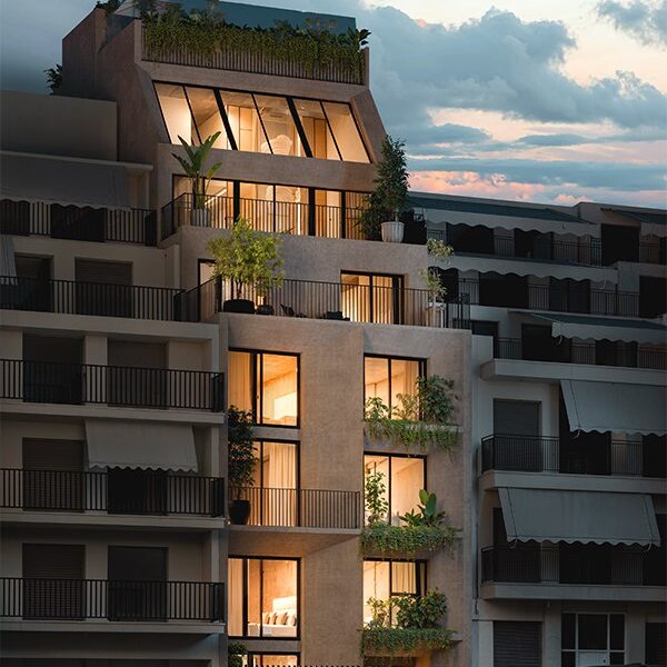Athinum 5- Appianou 1 exterior-1