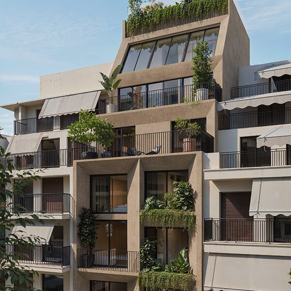 Athinum 5- Appianou 1 exterior-2