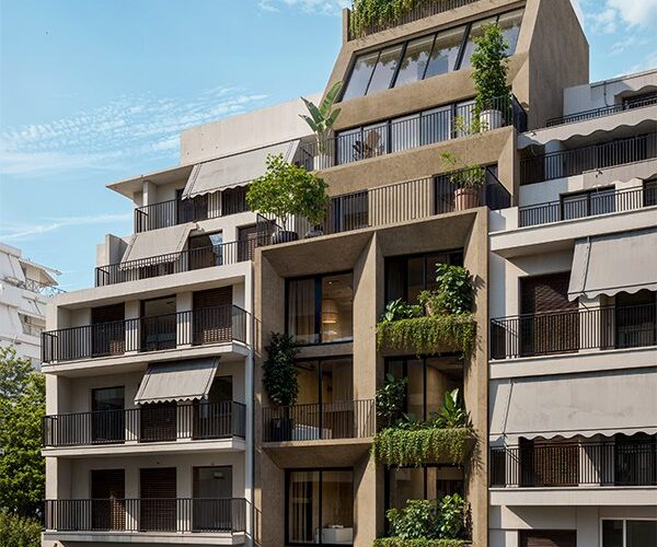 Athinum 5- Appianou 1 exterior-5