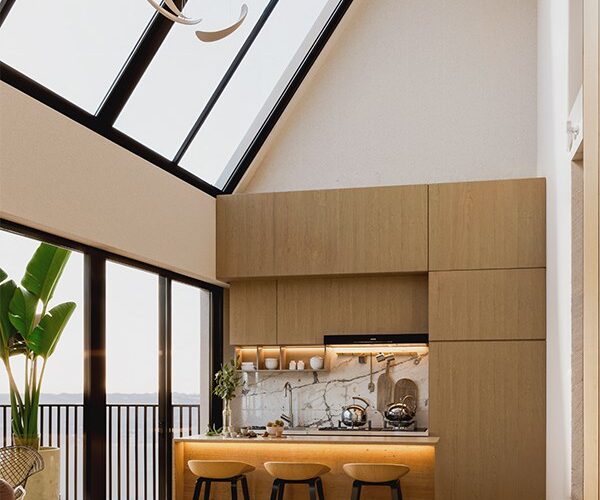 Athinum 5- Appianou 1 penthouse -2