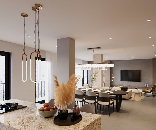 Atthinum 7-iridos 7- penthouse living-1