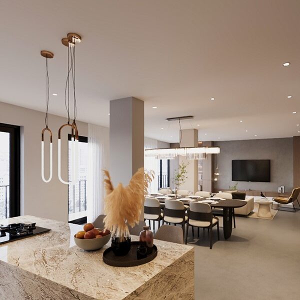 Atthinum 7-iridos 7- penthouse living-1