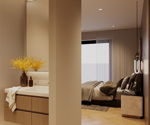 Atthinum 7-iridos 7- penthouse master bathroom-1